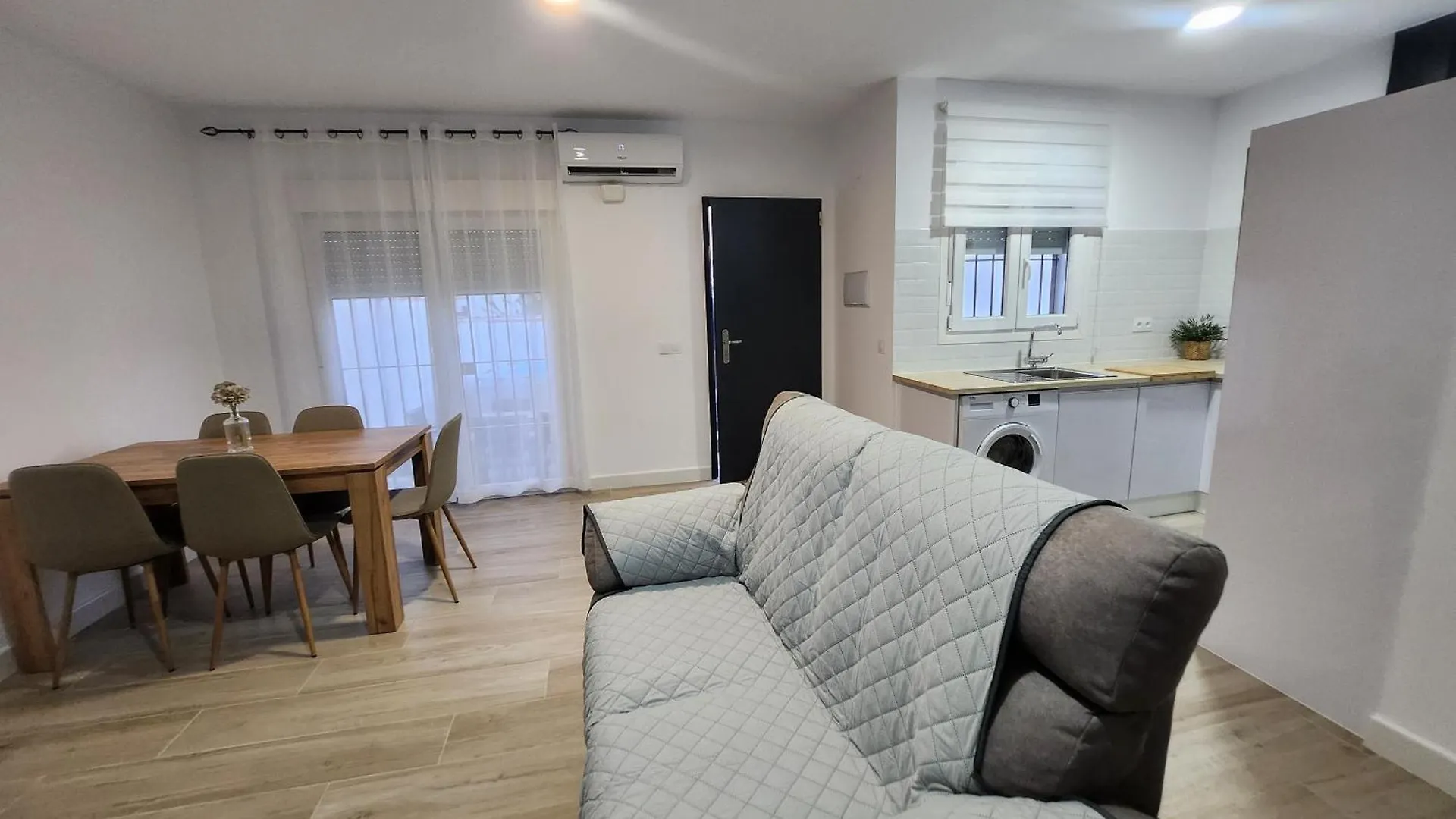 Prázdninový dům Vila Casita La Ilusion Chiclana de la Frontera Španělsko