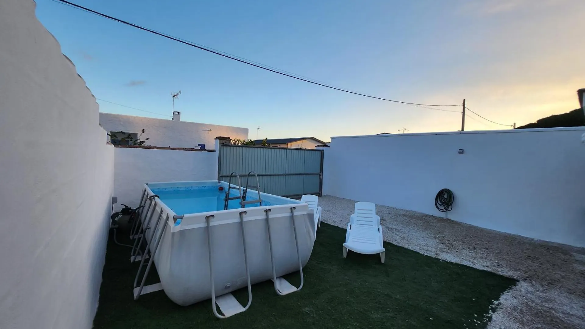 Casita La Ilusion Villa Chiclana de la Frontera 0*,  Spain