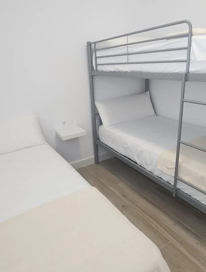 Holiday home Casita La Ilusion Villa Chiclana de la Frontera Spain