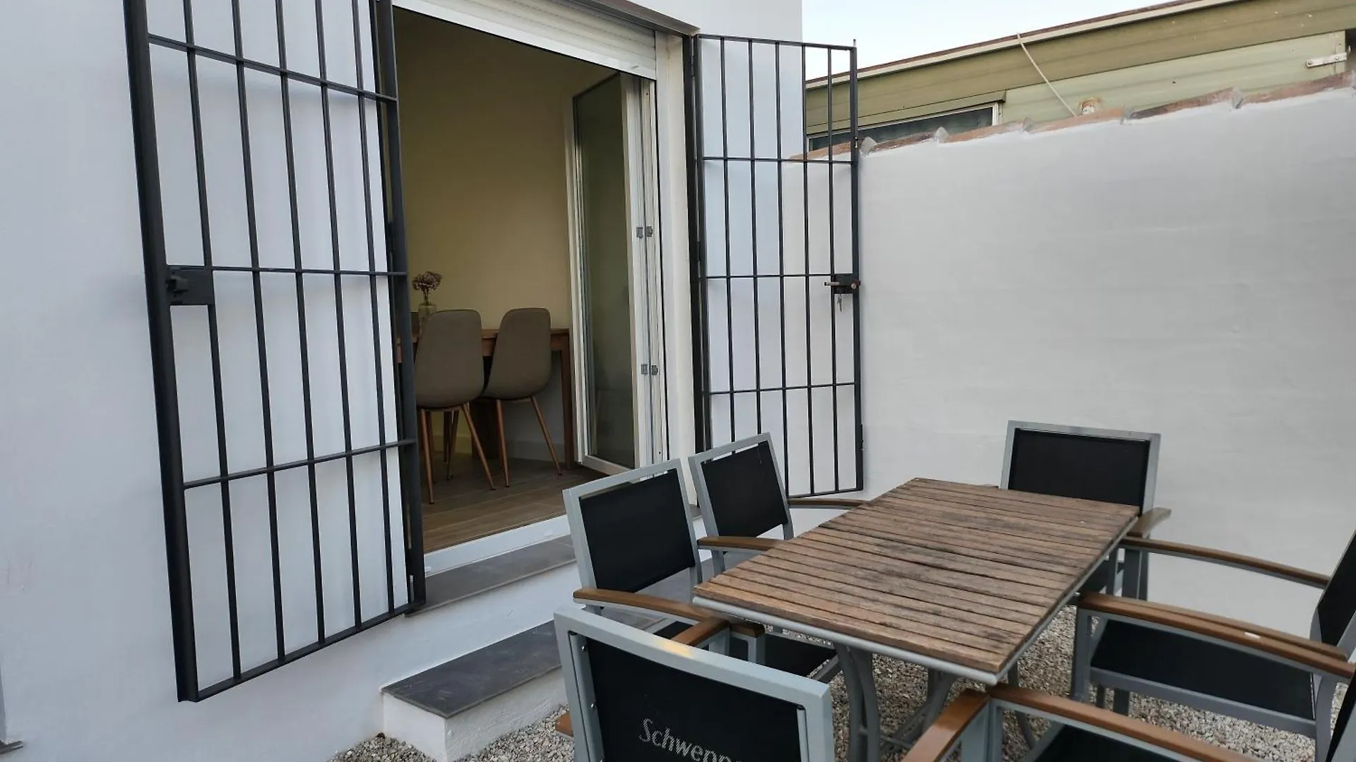 Casita La Ilusion Villa Chiclana de la Frontera 0*,  Spain